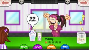 Papa’s Freezeria To Go! APK Download 4