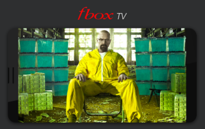Fbox TV APK (Latest Version) For Android Download 2