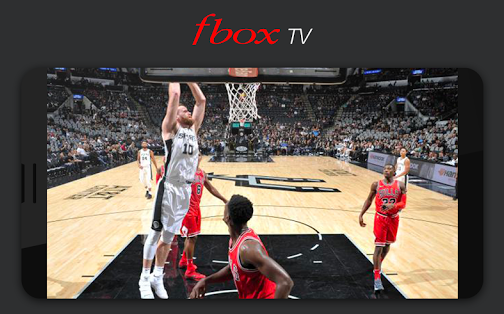 Fbox Tv Free Download