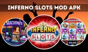 Inferno Slots APK Free Download