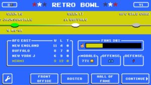 Retro Bowl APK (Latest Version) For Android Download 3