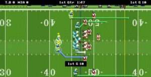 Retro Bowl APK (Latest Version) For Android Download 5
