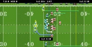 Retro Bowl APK (Latest Version) For Android Download 5