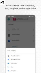 Autocad 360 APK (Latest Version) For Android Download 3