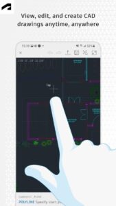Autocad 360 APK (Latest Version) For Android Download 2