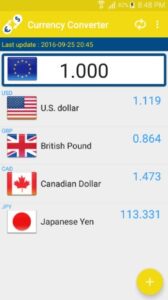 Currency Converter APK Download 1