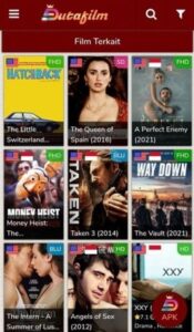 Dutafilm APK (Latest Version) For Android Download 3
