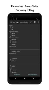 Fill and Sign Pdf Forms APK For Android Download 3