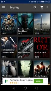 Freeflix Hq APK (Latest Version) For Android Download 4