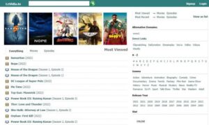 Levidia.to APK (Latest Version) For Android Download 1