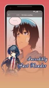 Mangakakalot APK (Latest Version) For Android Download 3