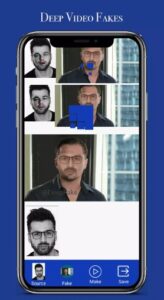 Mrdeepfakes APK App Download