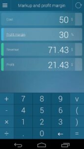 Percentage Calculator APK (Latest Version) For Android Download 3