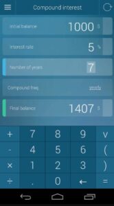 Percentage Calculator APK (Latest Version) For Android Download 5