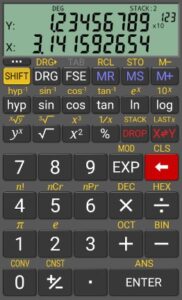 RealCalc Scientific Calculator APK (Latest Version) For Android Download 1