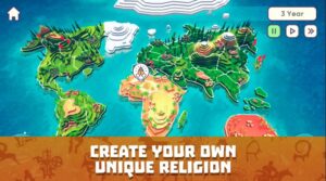 Religion Inc APK App Download