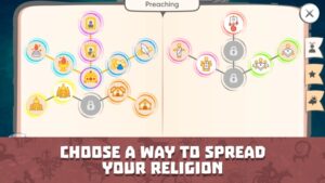 Religion Inc APK (Latest Version) For Android 4