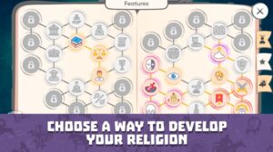 Religion Inc APK (Latest Version) For Android 3