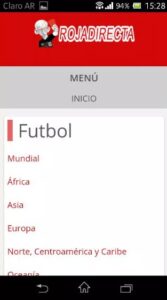 Roja Directa APK (Latest Version) For Android Download 3