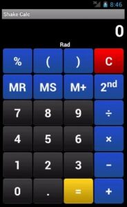 Shake Calc APK (Latest Version) For Android 1