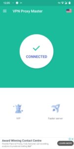 Snap Master VPN APK (Latest Version) For Android Download 4