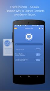 Snapbizcard APK (Latest Version) For Android Download 1