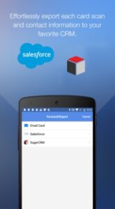 Snapbizcard APK (Latest Version) For Android Download 4