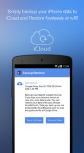 Snapbizcard APK (Latest Version) For Android Download 2