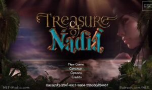 Treasure of Nadia APK App Download