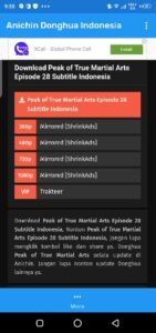Anichin APK (Latest Version) For Android Download 1