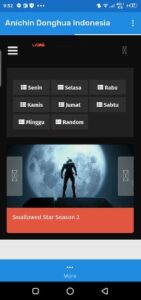 Anichin APK (Latest Version) For Android Download 2