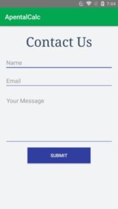 Apental Calc APK (Latest Version) For Android Download 2