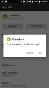 Creehack APK (Latest Version) For Android Download 2