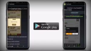 Creehack APK (Latest Version) For Android Download 3