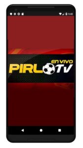 PirloTV Apk App Download