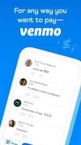 Venmo APK (Latest Version) For Android Download 1