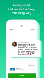 Venmo APK (Latest Version) For Android Download 2