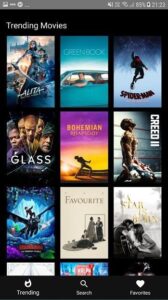 Allmovieshub APK (Latest Version) For Android Download 3
