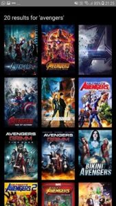 Allmovieshub APK (Latest Version) For Android Download 1