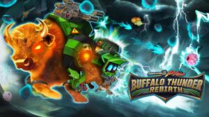 Fire Kirin APK (Latest Version) For Android Download 1