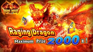 Fire Kirin APK (Latest Version) For Android Download 3