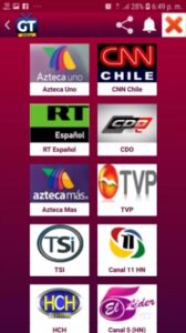 Gt Iptv APK (Latest Version) For Android Download 1