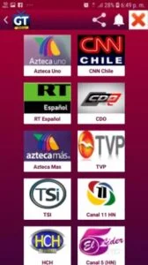 Gt Iptv APK (Latest Version) For Android Download 1
