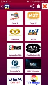 Gt Iptv APK (Latest Version) For Android Download 2