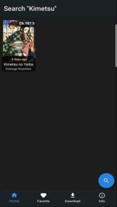 Komikindo.co APK (Latest Version) For Android 3