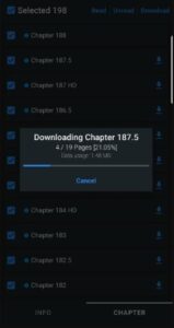 Komikindo.co APK (Latest Version) For Android 5