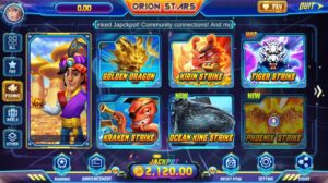 Orion Stars APK (Latest Version) For Android Download 3