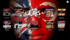 UK Turks APK Download
