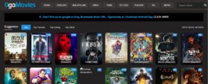 0gomovies.so APK Free Download 1