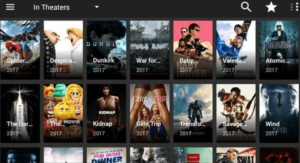 Cinema HD V2 APK Download 3